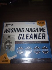 Washing Machine Cleaner