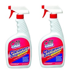 Oil Eater Original 32 oz All Purpose Cleaner Degreaser Dissolves Grease