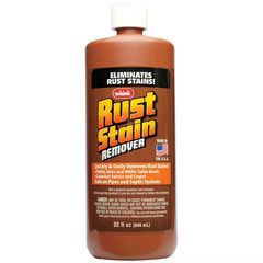 Whink Rust Stain Remover | Heavy-Duty Iron Stain Remover 32 oz
