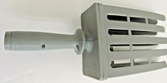 Shark SC630CO Portable Steam Pocket Cleaner Handheld, Parts only, new item