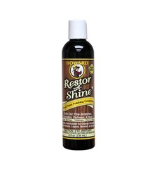 Howard Products Hardwood Floor Polish – Restor-A-Shine Wood Polisher for Furn…