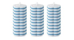 Cleaner Wand Refills Disposable Toilet Brush Heads Compatible w Most Brands USA