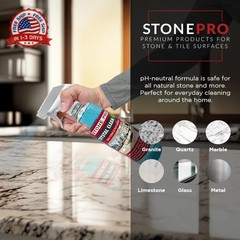 Crystal Clean – Surface Cleaner & Sealer, Concentrate 32 oz Quart