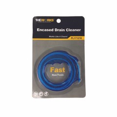 THEWORKS Encased Drain cleaner