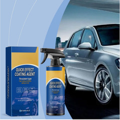 Advanced Car Quick-Acting Coating Agent Spray Car Coating Spray Multi-functional