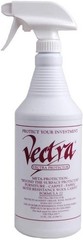 Vectra 32 oz. Furniture Carpet & Fabric Protector Spray