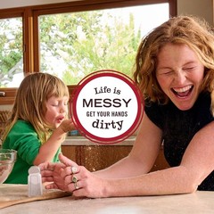 Mrs. Meyer’s Lemon Verbena Multi-Surface Cleaner