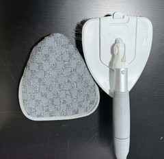 New Norwex Handheld Tub and Tile Cleaning Set with Multi-use handle