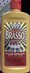 Wholesale Priced – Brasso 26600-89334 Polish – 8oz