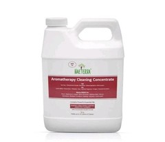 Natural Aromatherapy Multi-Surface Cleaner – 32 oz, Non-Toxic, Biodegradable