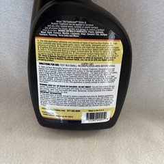 Professor Amos Old Fashioned Shine and Restore Multi Surface Restorer NEW SEALED