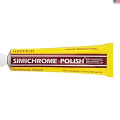 All Metal Polish Tube – 1.76 oz.