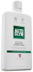 BSC500US Bodywork Shampoo and Conditioner – 16.9 oz.