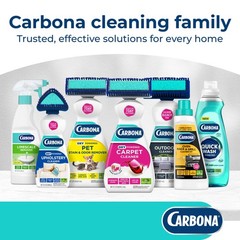 Carbona Silver Wipes | Metal Cleaner & Polish | 12 Wipes, 1 Pack