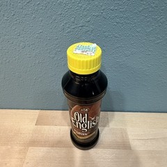2001 Vintage Old English Furniture Scratch Cover For Light Wood 8 Oz Bottle NOS