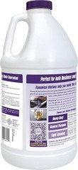 Concentrated Lavender All-Purpose Cleaner 64 Fl Oz – EPA Safer Choice Certified
