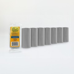 Damp Duster Cleaning Sponges (8 Pack) – Reusable Dust Remover for Vents, Blinds