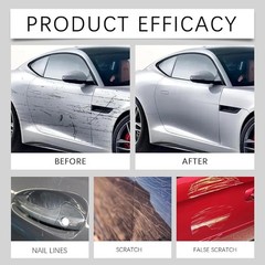 All Cars Magic Pen, Car Scratch Repair Pen Set, Magic Car Scratch Removal Pen