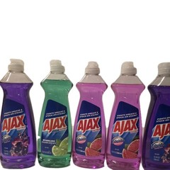 ajax dish soap Mix And Match Pack Of 5
