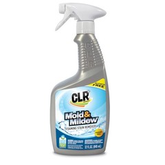 CLR Mold and Mildew Clear 32 -fl oz Unscented Liquid All-Purpose Cleaner