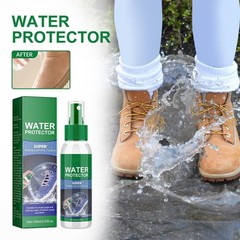 Shoe protection spray Waterproof Shoe Protector Stain Shield Fabric Protector