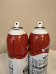 (2) NEW Magic Stone Cleaner & Polish ORIGINAL 17 oz RARE Cleans Marble and Stone