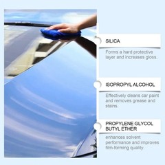 Advanced Car Quick-Acting Coating Agent Spray,Car Coating Spray,Multi-functional