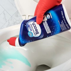 Toilet Bowl Cleaner Refill Packs Fresh Scent 24 Fl Oz 3 Pack 2 Count