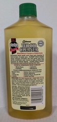 Vtg 1994 Pledge Wood Cleaner Liquid Cleansing Conditioner 16 Oz Prop Full Bottle