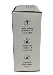 6 Method Pink Grapefruit Concentrated All Purpose Cleaner Refill 1oz Each