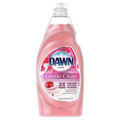 Pack of 3 Dish Soap Ultra Original Powerful Formula 7.5-oz. Each
