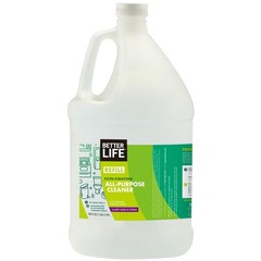 Powerful Home & Kitchen Cleaner – Clary Sage & Citrus Scent