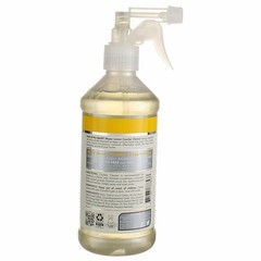 6 Pack Fruit Of The Earth Meyer Lemon Counter Cleaner, Lemon, 16 fl oz