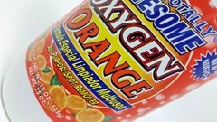 Qty 2 -LA’sTotally Awesome Power Oxygen ORANGE Base Cleaner ChlorineFree 15 ozEa