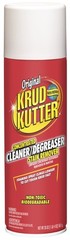 Original Cleaner Degreaser Aerosol, 20 oz, Heavy Duty Spray for Grease, Oil a…