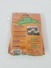 5pcs Sticky Clean Jelly Gel Cleaning Car Interior Magic Keyboard Dust Slime AOO