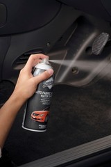 Auto Fabric & Carpet Water Shield, 20 Ounces (Two, 10 Ounce Cans)