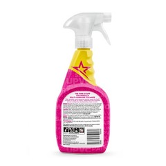 Miracle Multi-Purpose Household Cleaner, Liquid Spray, 25.36 fl. oz.