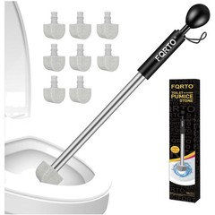 Eco-Friendly Hard Water Stain Remover