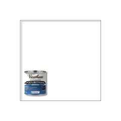 Varathane Matte Clear Water-Based Polyurethane 0.5 pt 262075