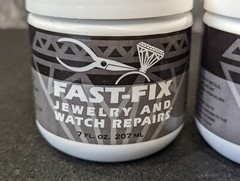 2 x Silver Jewelry Cleaning Solutiuon w/ Built in Basket 7 FL OZ 🔥New/Sealed🔥