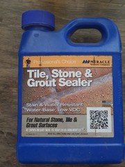 Tile & Stone Sealer