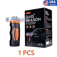 Qifor Glass Cleaner,Qifor Car Oil Film Cleaner Glass Guard,Automotive Oilfilm