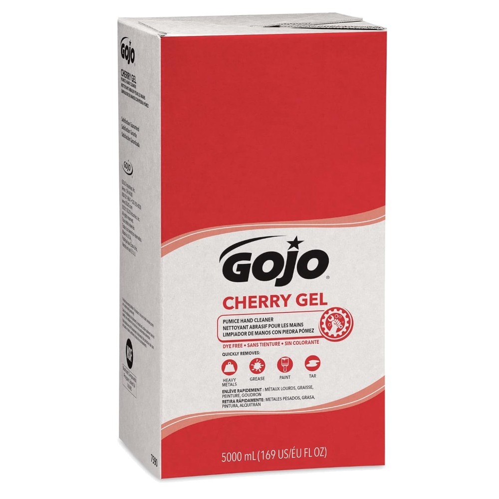 Cherry Fragrance Hand Cleaner – Refill for PRO TDX Dispenser