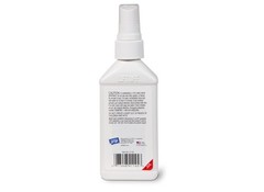 Foam and Caulk Remover, Liquid, Mild, Clear, 4.5 oz, Bottle