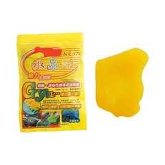 Car Cleaning Gel Dust Remover Keyboard Cleaner Slime Interior Cleaning Putty