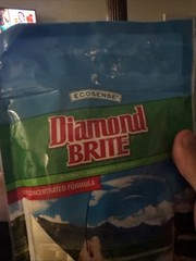 NEW DIAMOND BRITE Melaleuca DISHWASHER DETERGENT 30 PK EA PODS Eco Sense Sealed