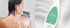 Hypoallergenic Body Wash for Sensitive Skin, Creamy Lather, Paraben Free, 22 fl
