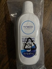 Tineco Floor Deodorizing & Cleaning Solution Remove Odors Hard Surface 9.5oz NEW