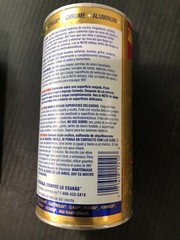 BAR KEEPERS FRIEND Cleanser 12 OZ BATHROOM, KITCHEN, COOKWARE, OUTDOORS.
